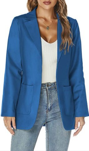 Blau
