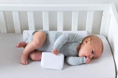 Baby Anti-Roll Keilkissen