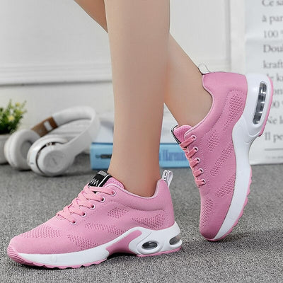 Zavando - Bequeme Turnschuhe