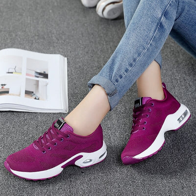 Zavando - Bequeme Turnschuhe