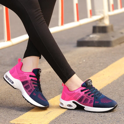 Zavando - Bequeme Turnschuhe