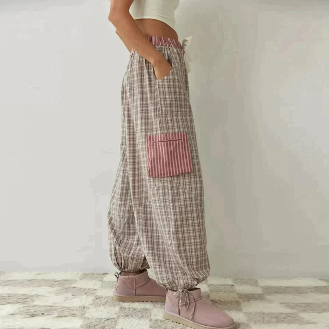 Zavando-Pyjama für Damen