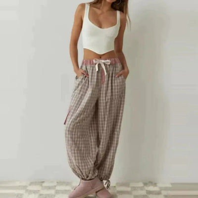 Zavando-Pyjama für Damen
