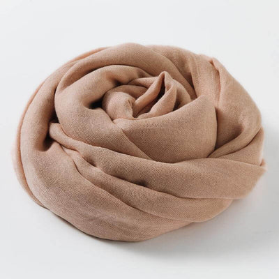 Damen Weicher Leichter Schal | Elegant