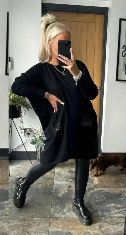 Schwarz