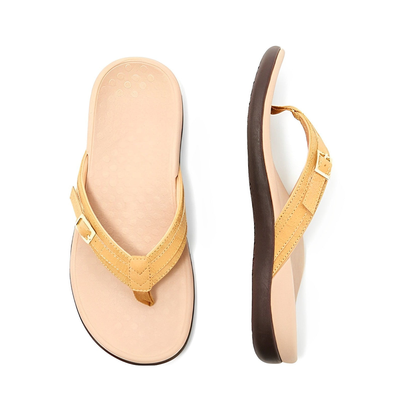 Zavando – Orthopädische Sommerschuhe für Frauen