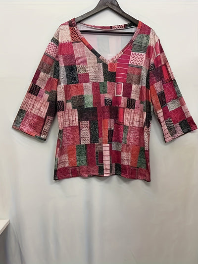 Zitarul | Elegante Bluse für Damen
