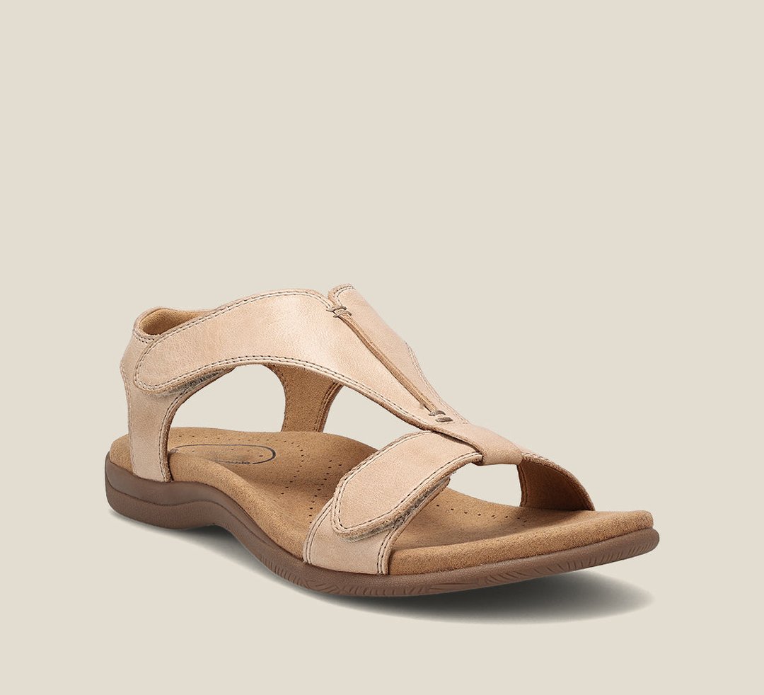 Zavando – Orthopädische Sandalen für optimalen Komfort