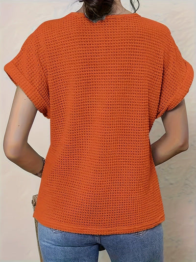 Zavando – Weiches elegantes Strickoberteil für jeden Anlass