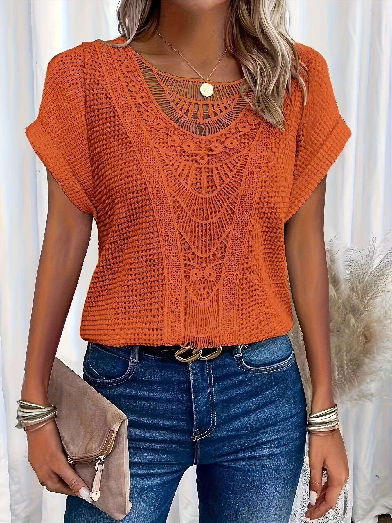 Orange-Rot