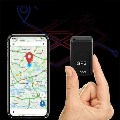 Magnetischer Mini-Weltweit-Gps-Tracker