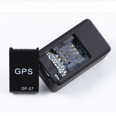 Mini-GPS-Tracker in Echtzeit