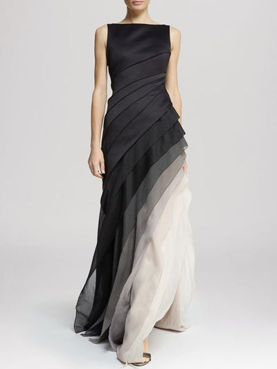 Formelles Elegantes Abendkleid Für Damen | Maxi