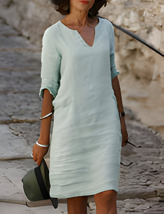 Zavando | Modisches Sommerkleid