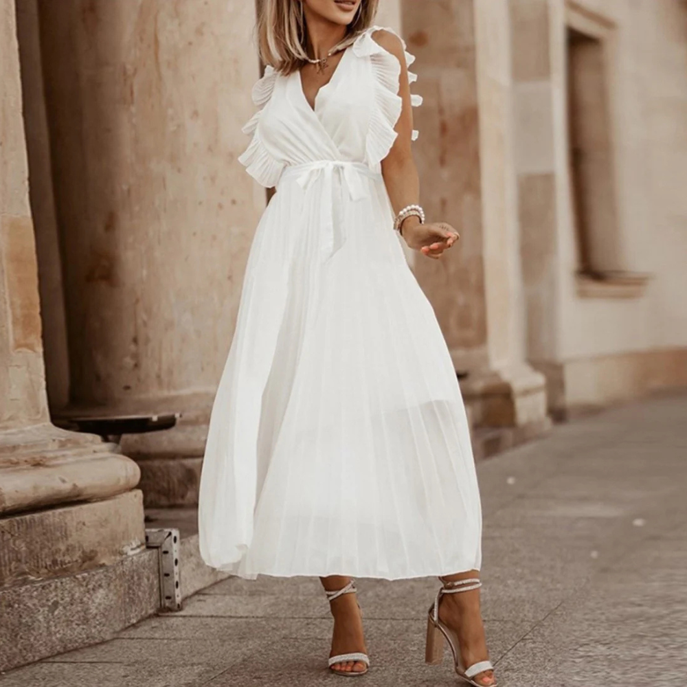 Zavando | Festliche Sommerkleider | Maxi