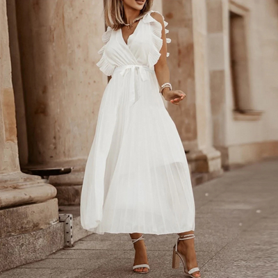 Zavando | Festliche Sommerkleider | Maxi