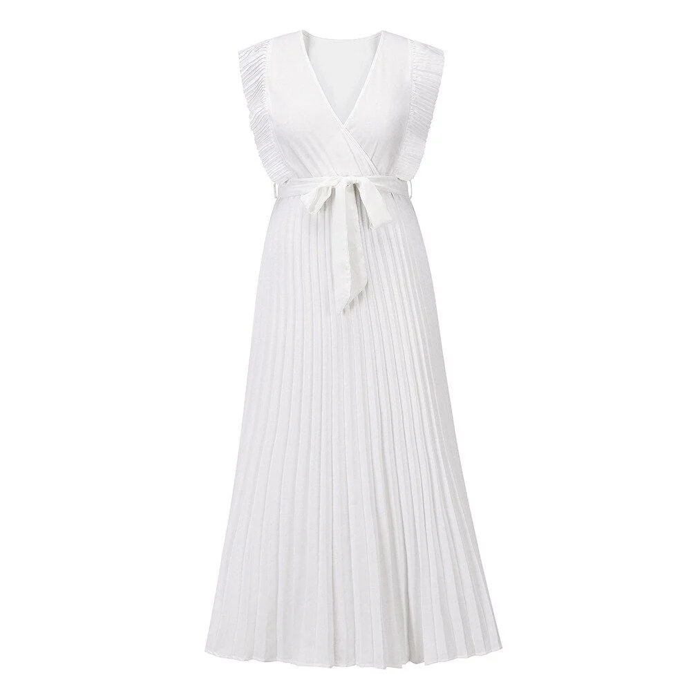 Zavando | Festliche Sommerkleider | Maxi