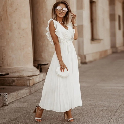 Zavando | Festliche Sommerkleider | Maxi
