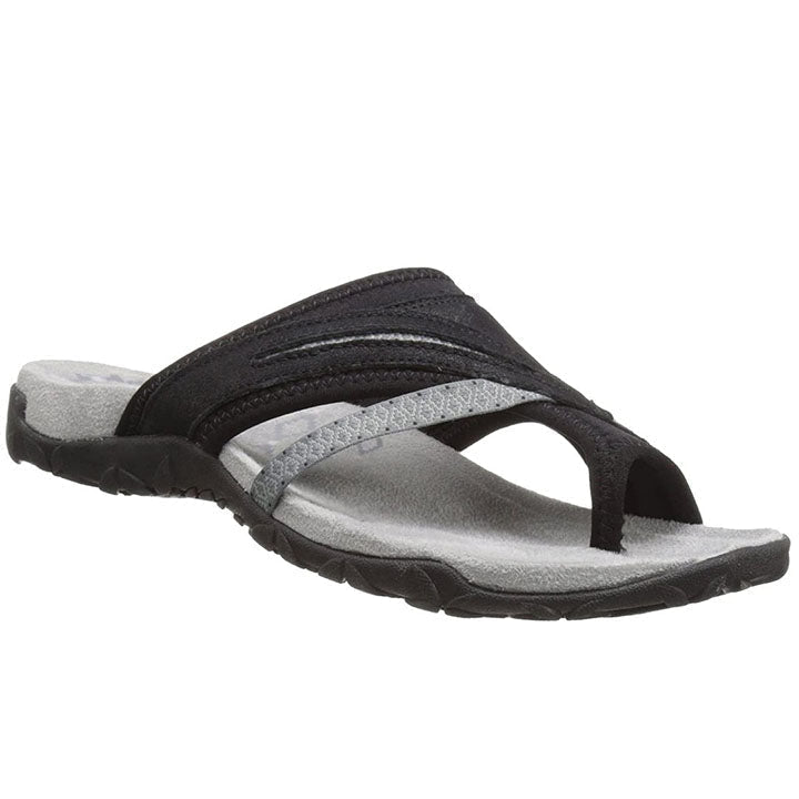 Zavando - Orthopädische Keilsandalen