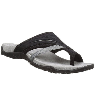 Zavando - Orthopädische Keilsandalen