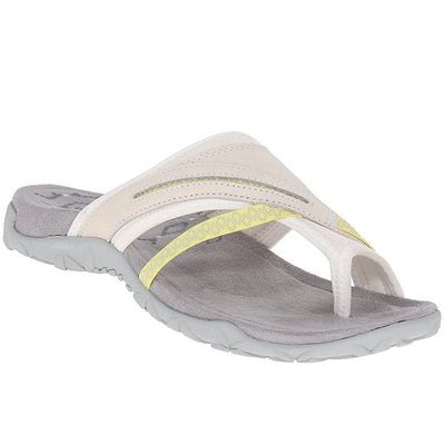 Zavando - Orthopädische Keilsandalen