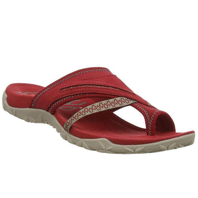 Zavando - Orthopädische Keilsandalen