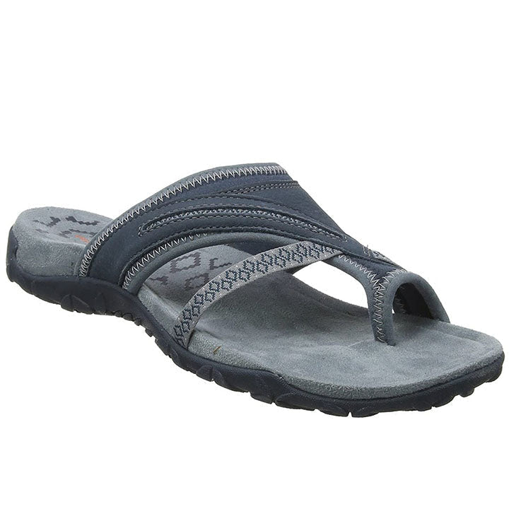 Zavando - Orthopädische Keilsandalen