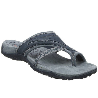 Zavando - Orthopädische Keilsandalen