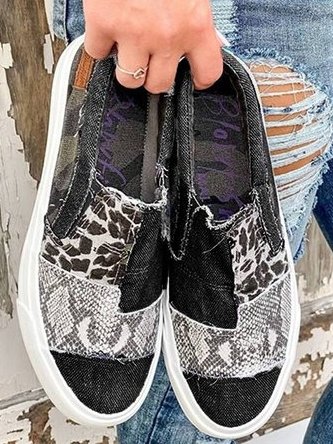 Schlupfschuhe Für Damen | Flach