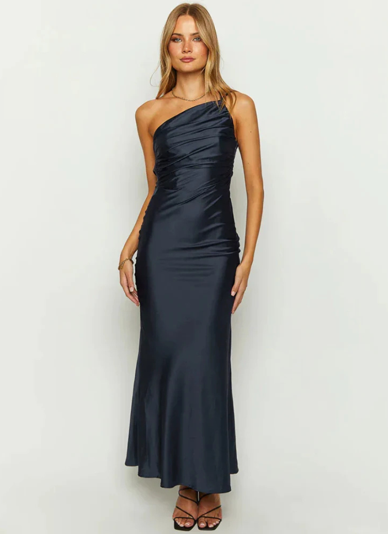 Zavando | Hochzeit Abendkleid | Maxi