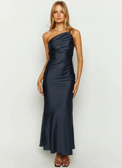 Zavando | Hochzeit Abendkleid | Maxi