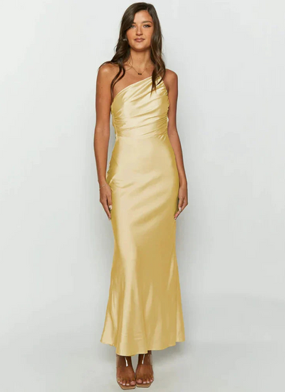 Zavando | Hochzeit Abendkleid | Maxi