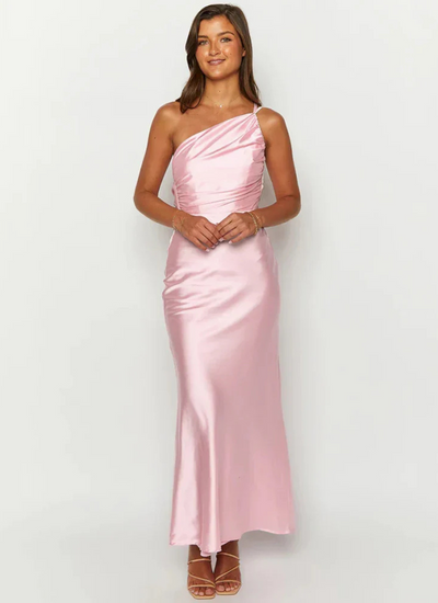 Zavando | Hochzeit Abendkleid | Maxi