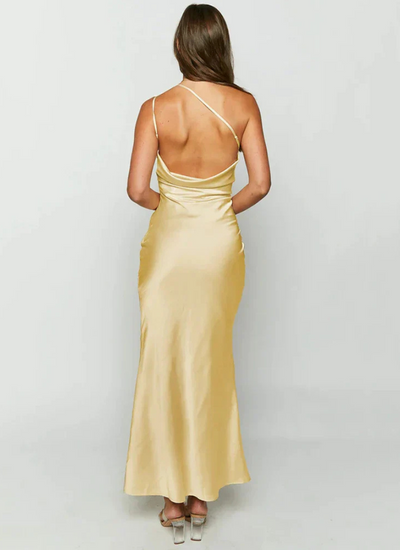Zavando | Hochzeit Abendkleid | Maxi