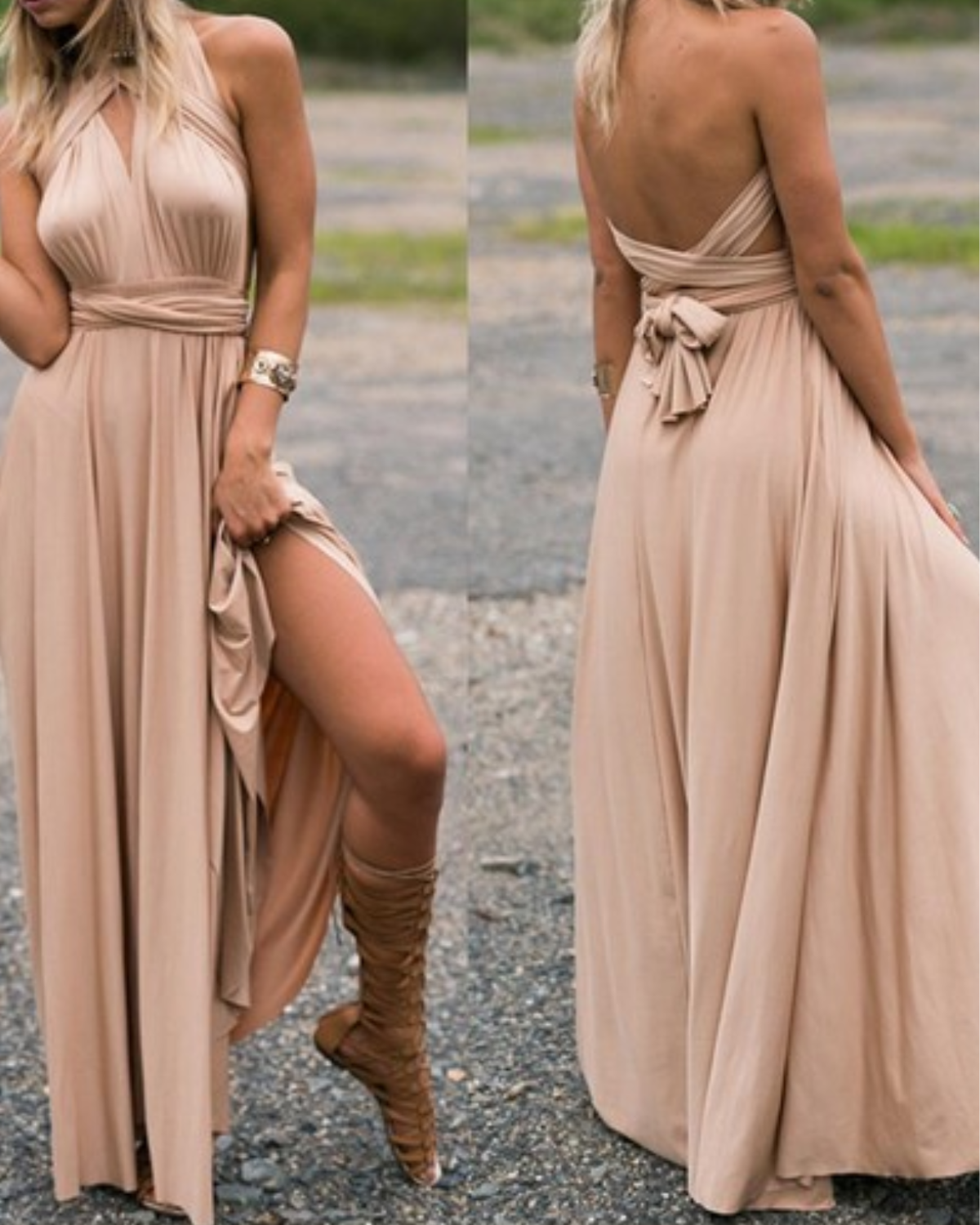 Beige