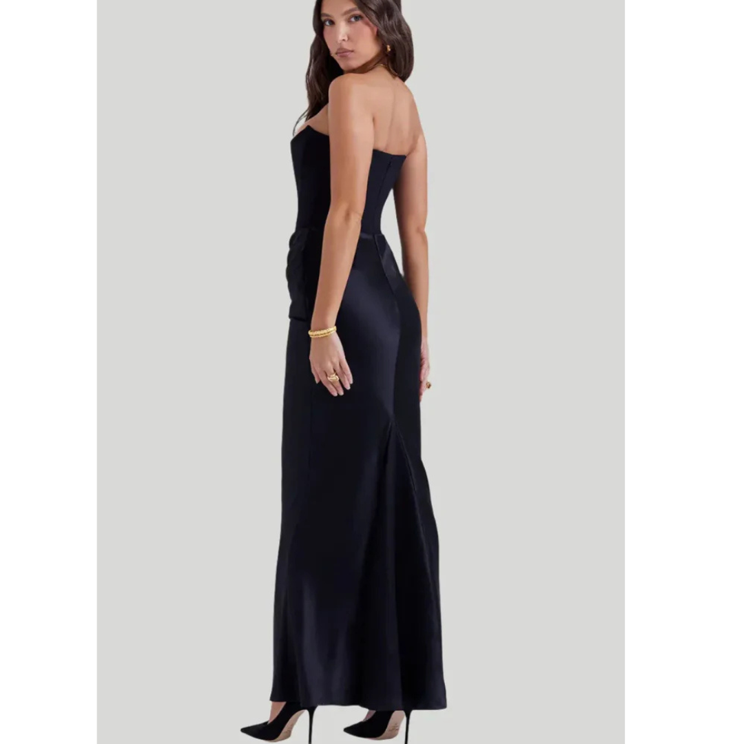 Abendkleid Für Damen | Maxi