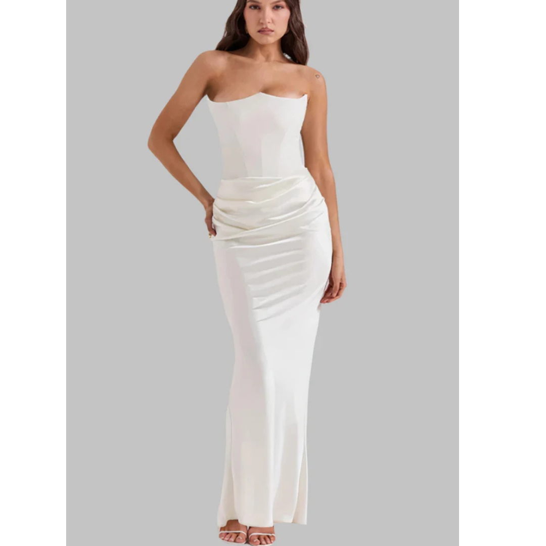 Abendkleid Für Damen | Maxi