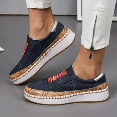Zavando | Damen Stylische Schuhe | Elegant