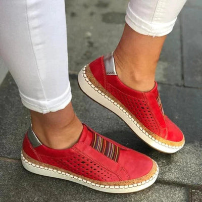 Zavando | Damen Stylische Schuhe | Elegant