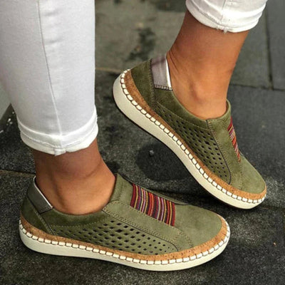Zavando | Damen Stylische Schuhe | Elegant