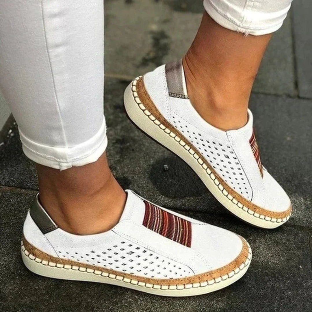 Zavando | Damen Stylische Schuhe | Elegant