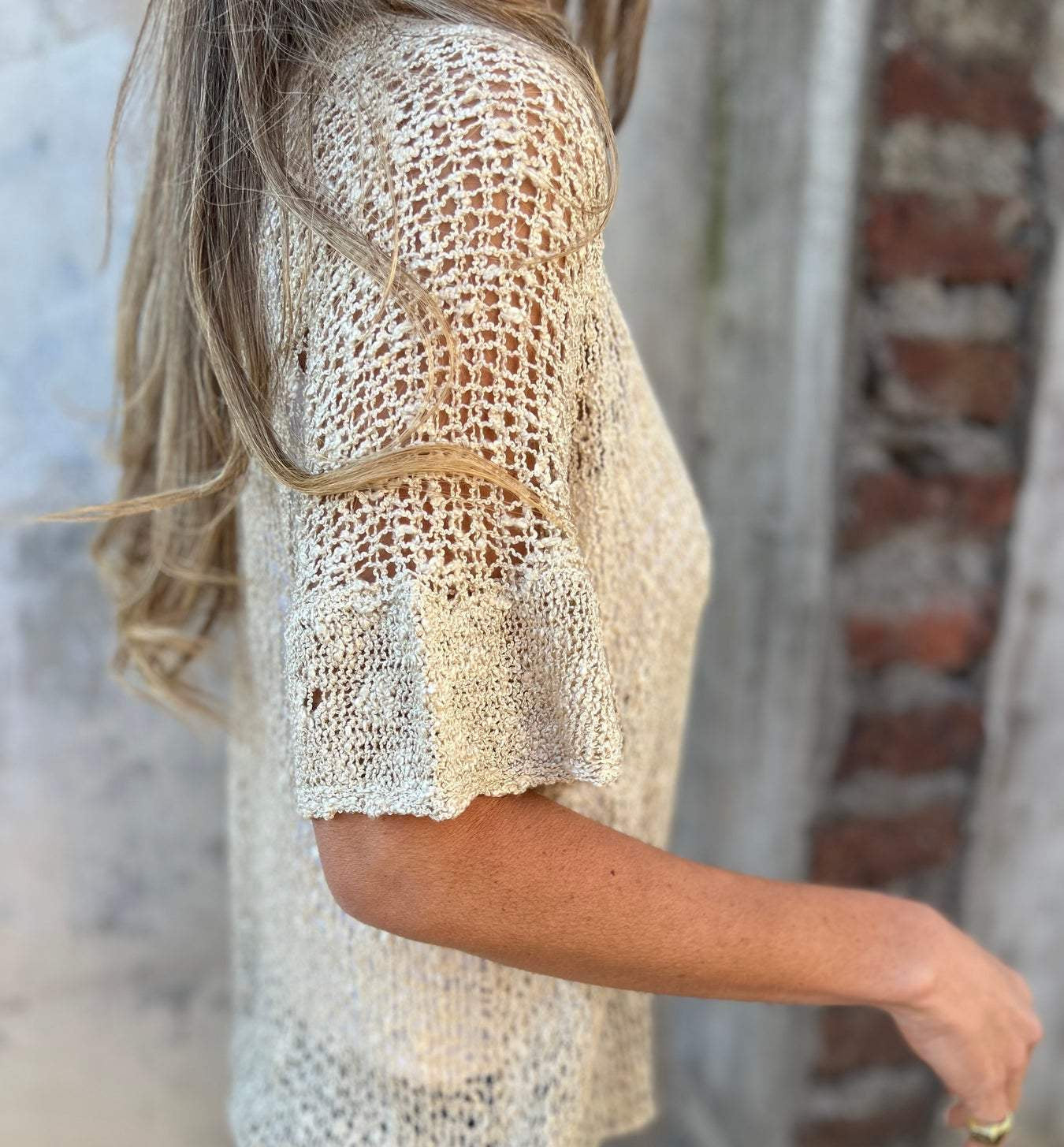 Zavando – Leichtgewicht eleganter Sommercardigan für Damen