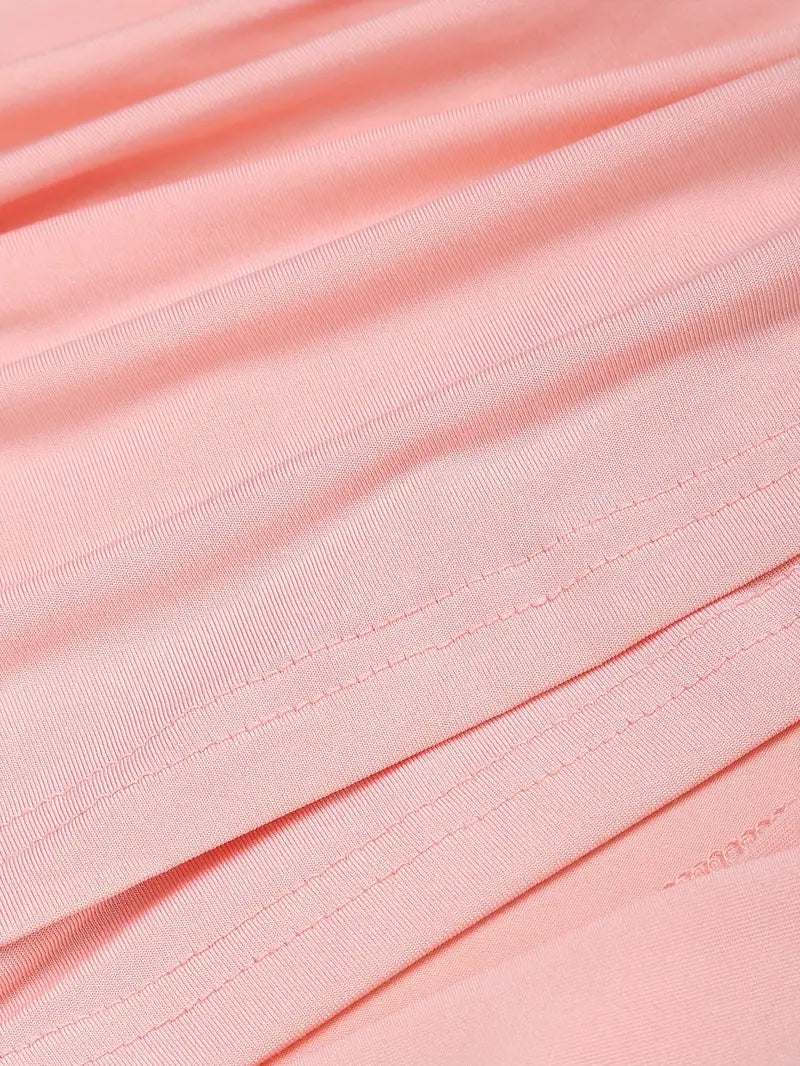 Zavando - Super schönes 2-teiliges Kleid