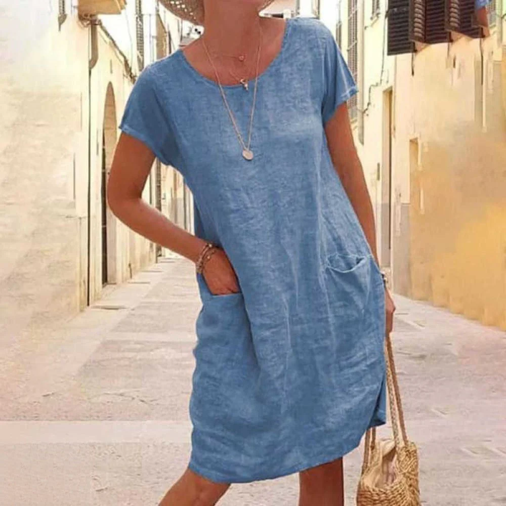 Blau
