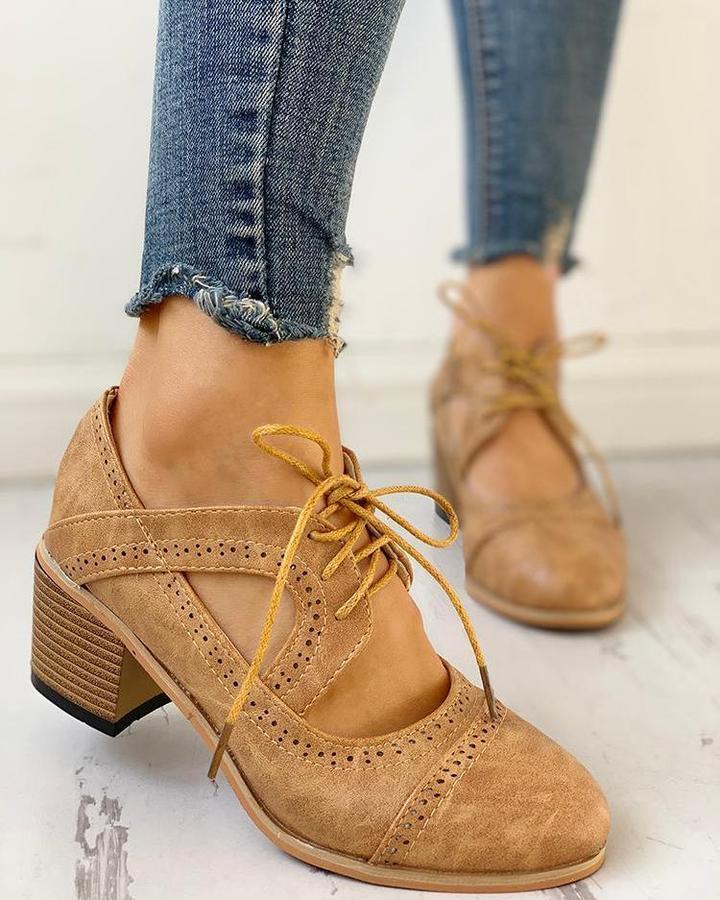 Zavando -Orthopädische Vintage-Schuhe - Komfortabel und stilvoll