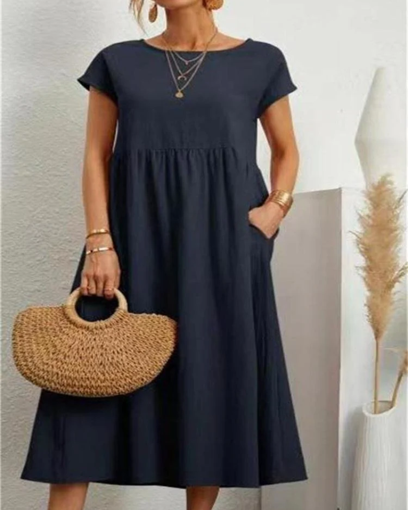 Marineblau