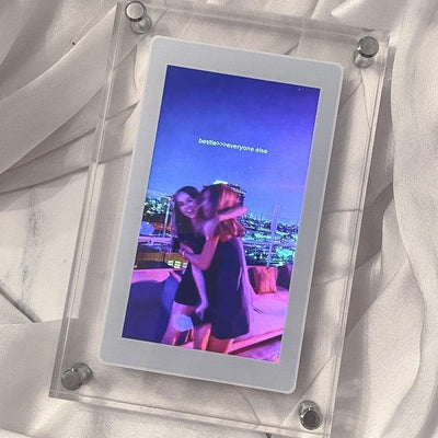 Memory Frame