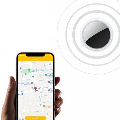 Mini GPS - Airtags GPS Tracker Smart Finder