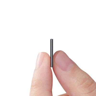 Mini Sprachgesteuertes Aufnahmegerät