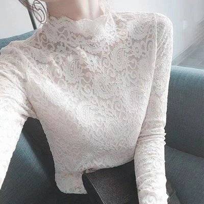 Zavando | Damen Party Oberteile | Elegant Top
